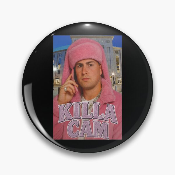 Item preview, Killa Cam designed and sold by KixMatch.