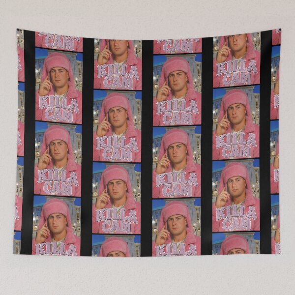 Item preview, Killa Cam designed and sold by KixMatch.