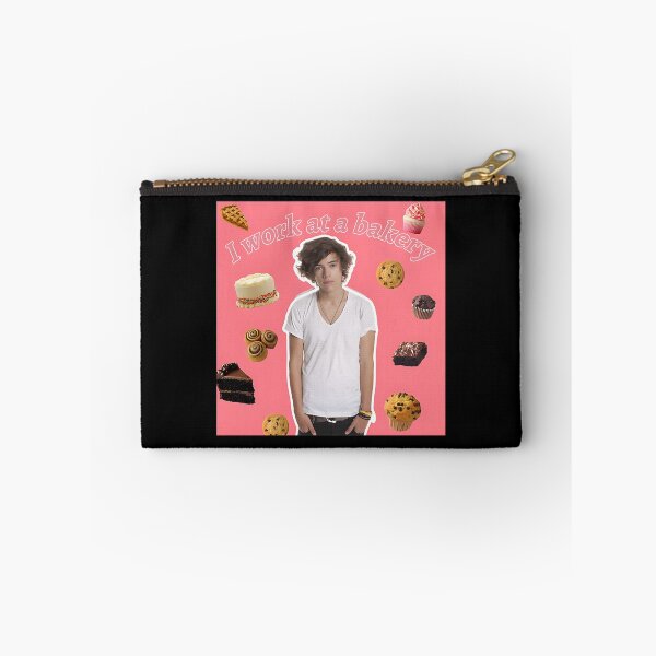 Item preview, Harry Styles Inspired Bakery Work Design for Fans and Bakers designed and sold by makinwaosukoya.