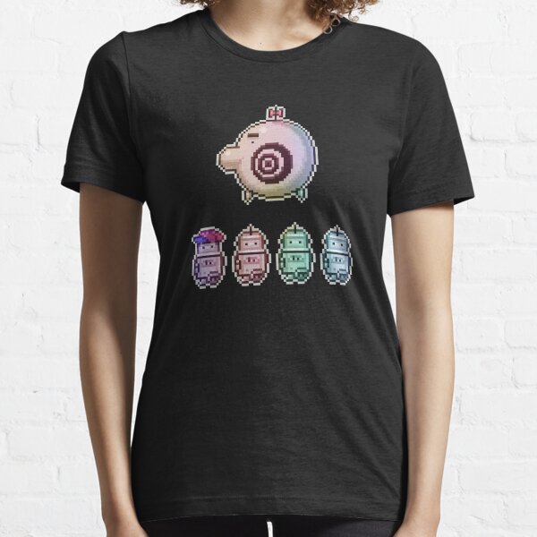 Time Traveleing Soulbots Essential T-Shirt