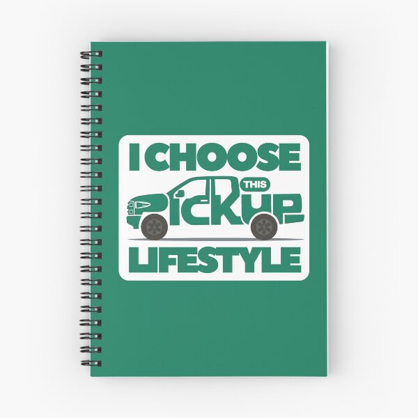 Item preview, I choose this Pickup Lifestyle designed and sold by MOTOSHIFT.
