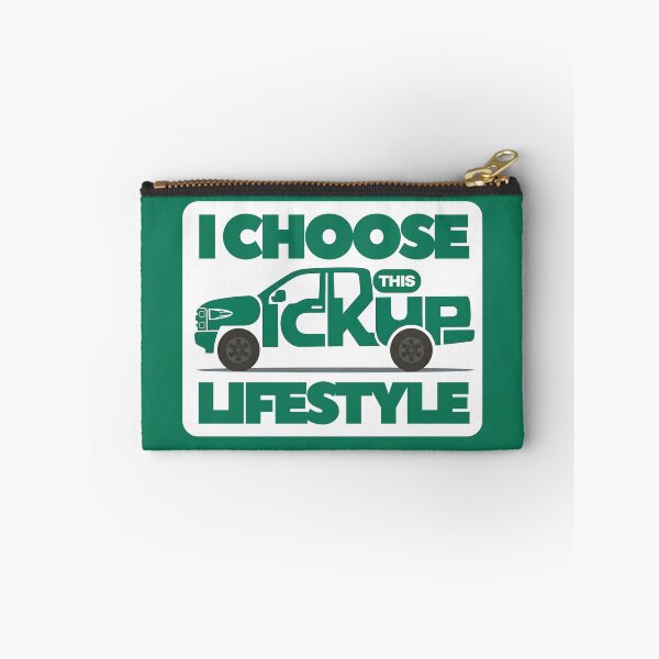 Item preview, I choose this Pickup Lifestyle designed and sold by MOTOSHIFT.