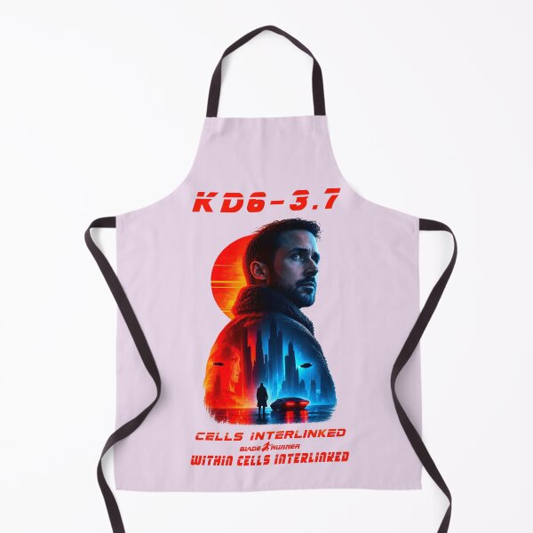 Item preview, BLADERUNNER CELLS INTERLINKED DESIGN 6 designed and sold by DigitalandPhoto.