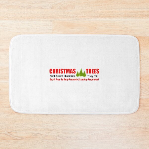 Item preview, Scout Trees Nature Adventure Woodland Design for Outdoor Enthusiasts designed and sold by Natsu09.