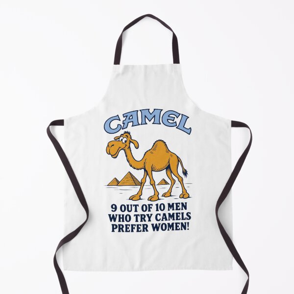 Item preview, Camel designed and sold by Schnikkies.