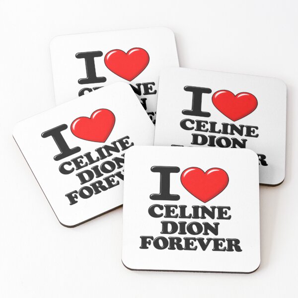 Item preview, Celine Dion Paris 2026 designed and sold by nicholcoffeyArt.