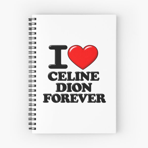 Item preview, Celine Dion Paris 2026 designed and sold by nicholcoffeyArt.
