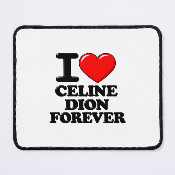 Item preview, Celine Dion Paris 2026 designed and sold by nicholcoffeyArt.