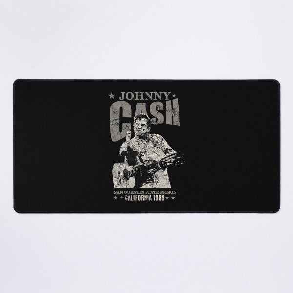 Item preview, Johnny Cash Inspired Middle Finger Graphic Design designed and sold by ShadowFrost3167.