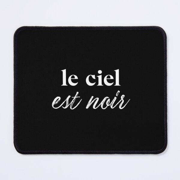 Item preview, The sky is black designed and sold by SpilloDesign.