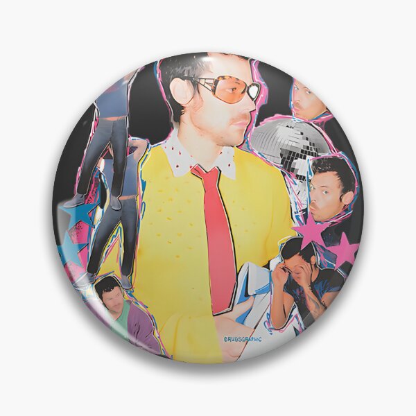 Item preview, Harry Styles Retro Collage Vintage Inspired Music Fan Art Design designed and sold by makinwaosukoya.