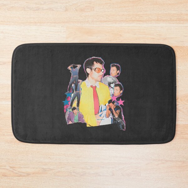 Item preview, Harry Styles Retro Collage Vintage Inspired Music Fan Art Design designed and sold by makinwaosukoya.