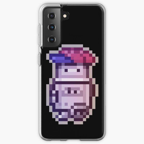 Time Traveleing Soulbots Samsung Galaxy Soft Case
