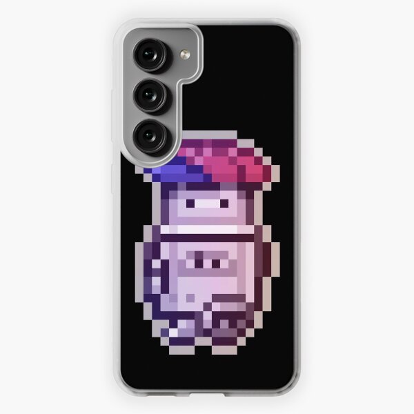 Time Traveleing Soulbots Samsung Galaxy Soft Case