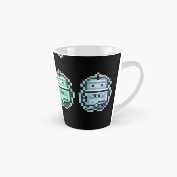Time Traveleing Soulbots Tall Mug