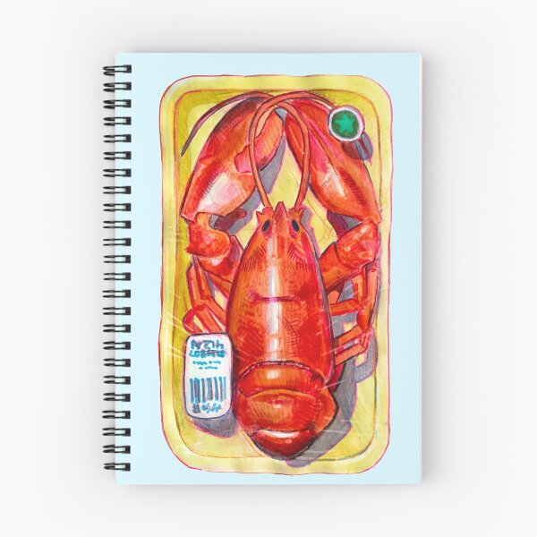Item preview, Lobster designed and sold by lindepet.