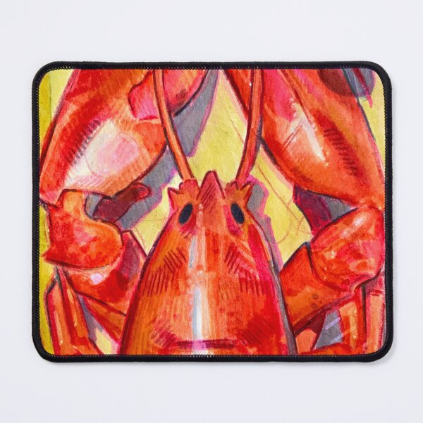 Item preview, Lobster designed and sold by lindepet.