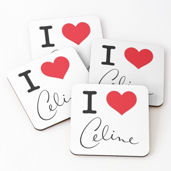 Item preview, Celine Dion designed and sold by nicholcoffeyArt.