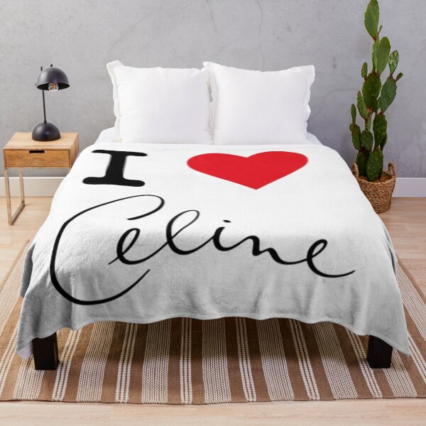 Item preview, Celine Dion designed and sold by nicholcoffeyArt.
