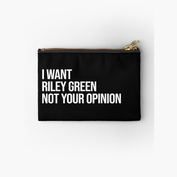 Item preview, I Want Riley Green Not Your Opinion designed and sold by 2000sbabyangel.