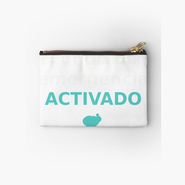 Item preview, Fondo de emergencia activado designed and sold by TechFinance.