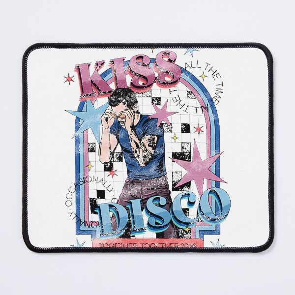 Item preview, KATTDO Inspired Harry Styles Fan Art Design designed and sold by makinwaosukoya.