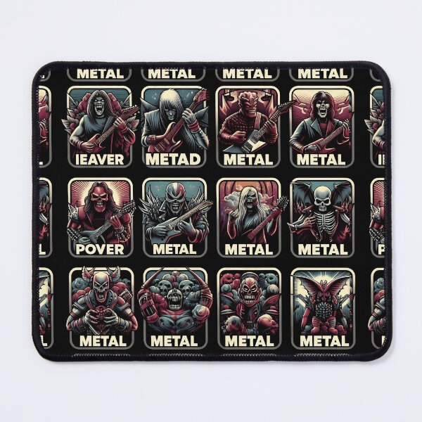 Item preview, All Rock 3 designed and sold by studioabstract.