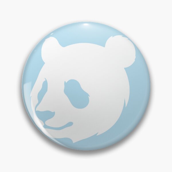 Item preview, Panda designed and sold by LucaKoj.