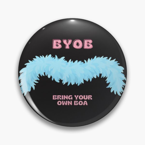 Item preview, Harry Styles Inspired BYOB Blue Feather Boa Concert Outfit Design designed and sold by makinwaosukoya.