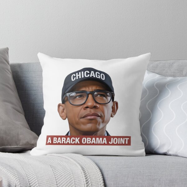 Item preview, Stylish Obama Inspired Graphic Design with Retro Vibes designed and sold by samole.