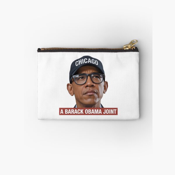 Item preview, Stylish Obama Inspired Graphic Design with Retro Vibes designed and sold by samole.