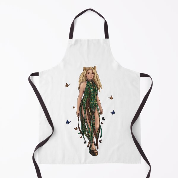 Item preview, Cat Lady Fashion designed and sold by Retro Whiskers.