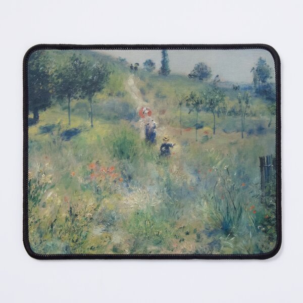 Item preview, Path leading up through the tall grass designed and sold by Shoupay.