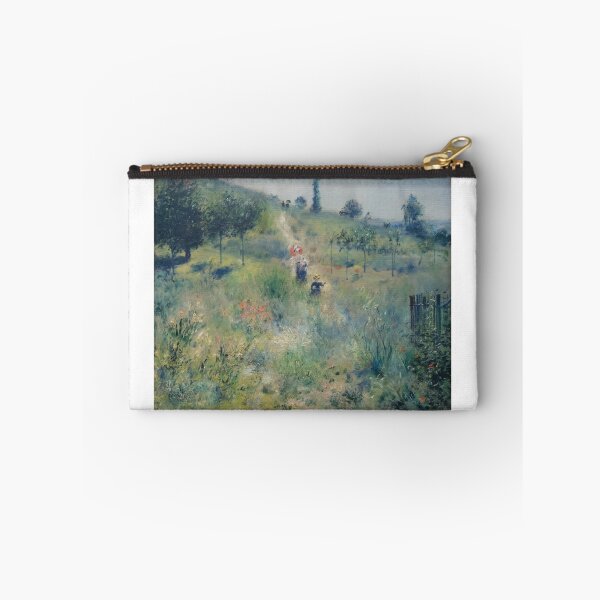 Item preview, Path leading up through the tall grass designed and sold by Shoupay.