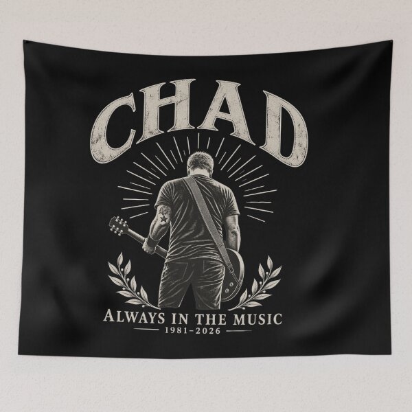 Item preview, Chad Gilbert designed and sold by nicholcoffeyArt.