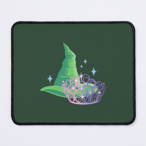 Item preview, Wicked For Good Two Halves of the Whole Heart Essential T-Shirt designed and sold by MagicMealing.