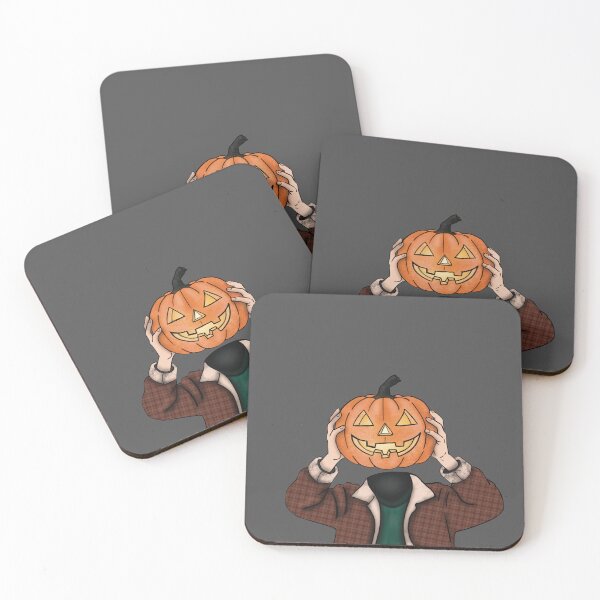 Item preview, Headless pumpkin  designed and sold by JMVisuals28.