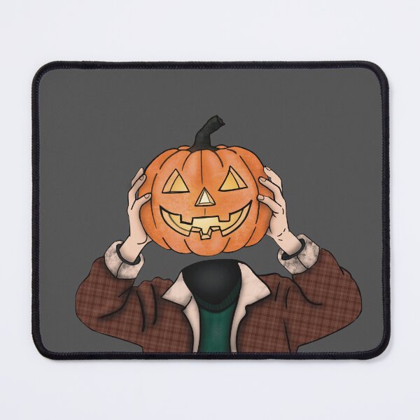 Item preview, Headless pumpkin  designed and sold by JMVisuals28.