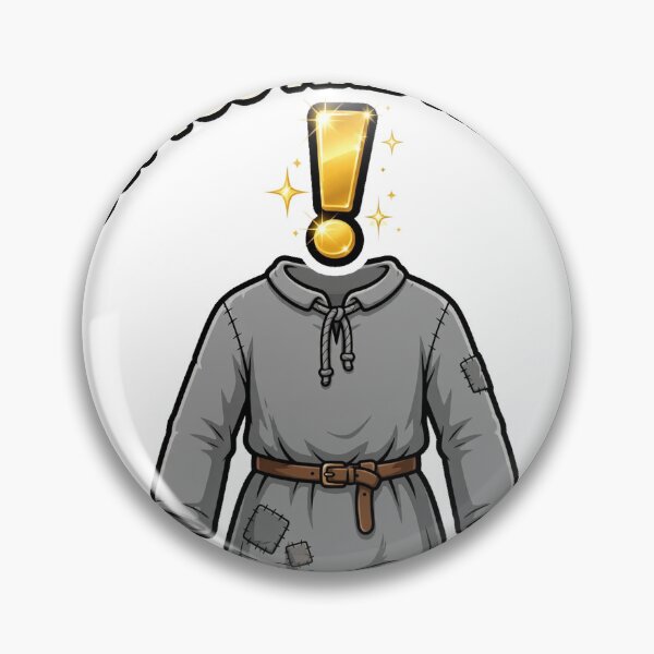 Item preview, POV You Are the NPC Funny Gamer Quest Halloween T-Shirt designed and sold by ApparelOutpost.
