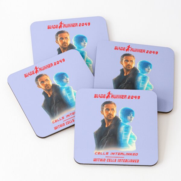 Item preview, BLADERUNNER CELLS INTERLINKED DESIGN 7 designed and sold by DigitalandPhoto.