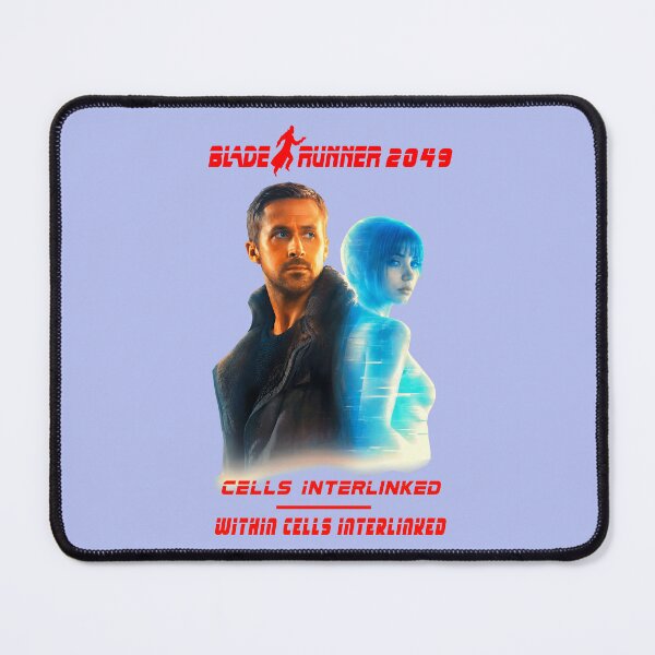 Item preview, BLADERUNNER CELLS INTERLINKED DESIGN 7 designed and sold by DigitalandPhoto.
