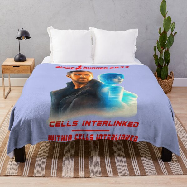 Item preview, BLADERUNNER CELLS INTERLINKED DESIGN 7 designed and sold by DigitalandPhoto.