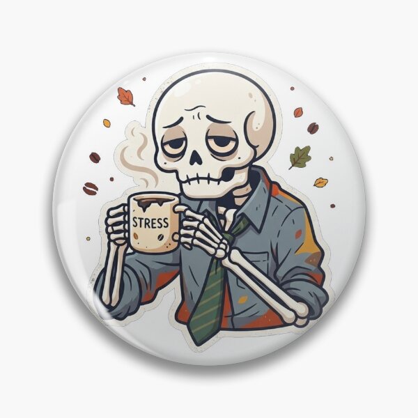 Item preview, Adulting is mostly just hiding that you have no idea what you're doing from other people who also have no idea. designed and sold by jrzvibe.