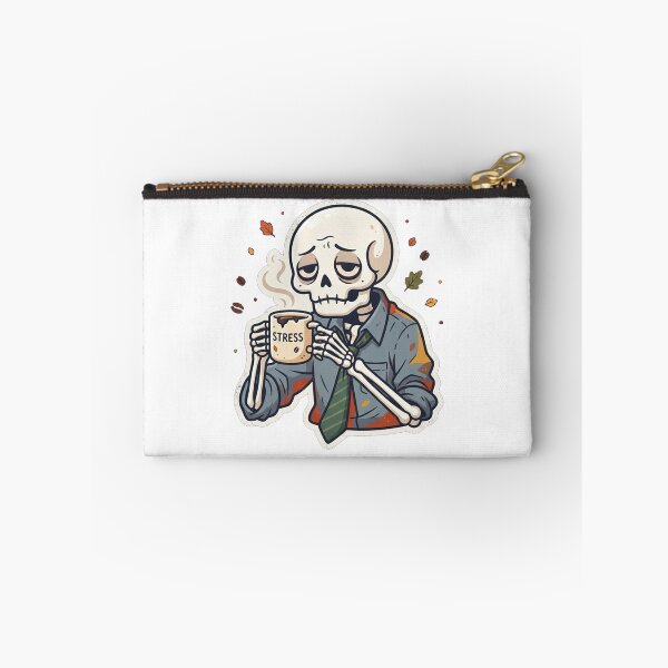 Item preview, Adulting is mostly just hiding that you have no idea what you're doing from other people who also have no idea. designed and sold by jrzvibe.