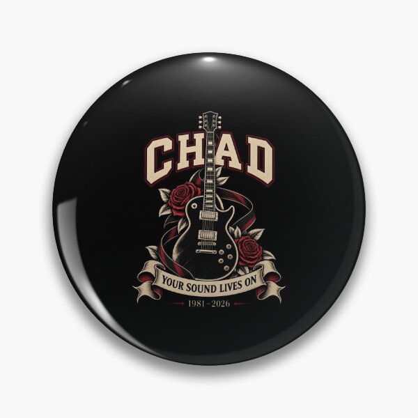 Item preview, Chad Gilbert Memorial designed and sold by nicholcoffeyArt.