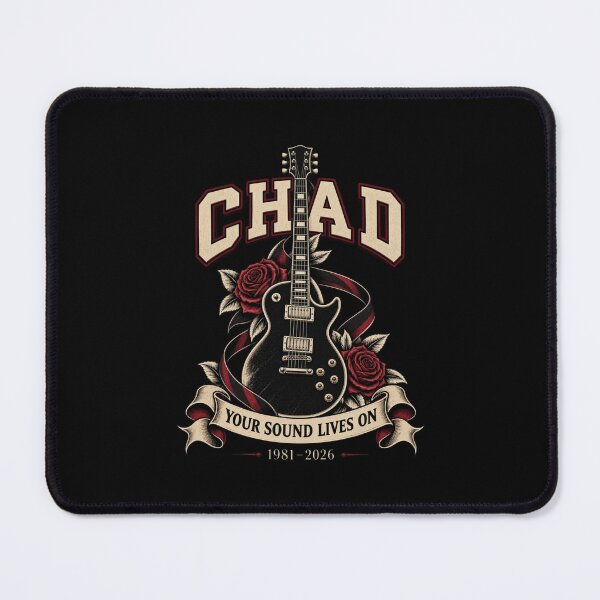 Item preview, Chad Gilbert Memorial designed and sold by nicholcoffeyArt.