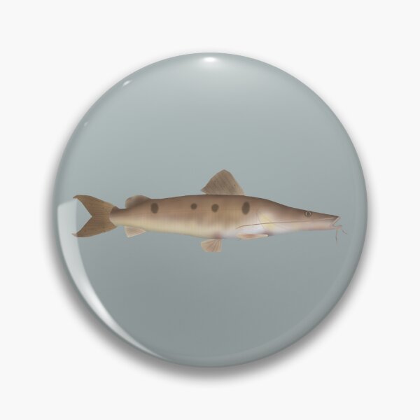 Item preview, Jurupoca designed and sold by fishfolkart.