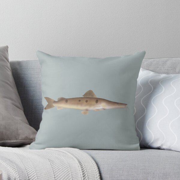 Item preview, Jurupoca designed and sold by fishfolkart.