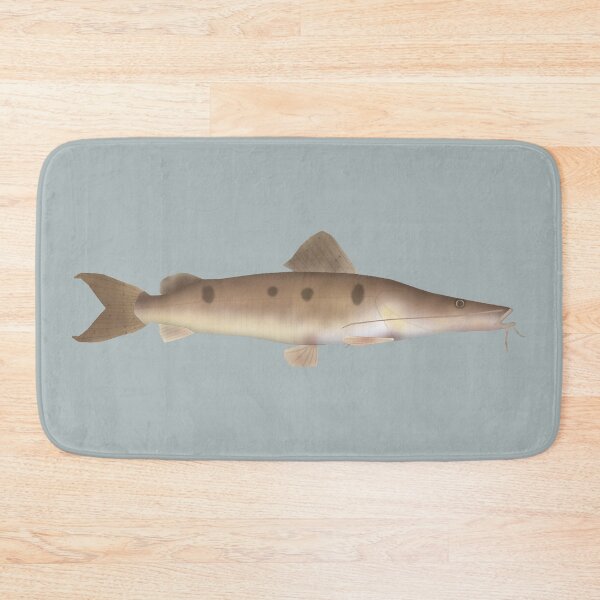 Item preview, Jurupoca designed and sold by fishfolkart.