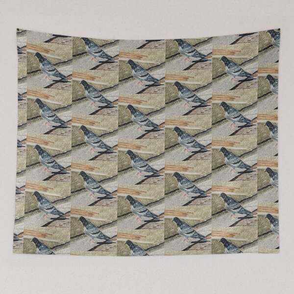 Item preview, Pigeon  designed and sold by Watershadow.